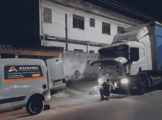 Troca da polia ou rolamento do compressor do ar